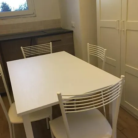 Holiday home Lalla *